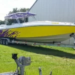 Boat Wraps