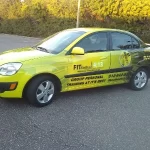 Car Wraps