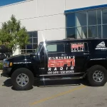 Vehicle Graphics