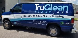 New Toronto Vinyl Printing Vehicle Wrap Tru Clean 300x146