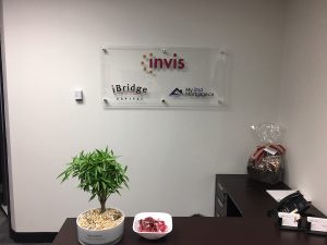 Office Sign